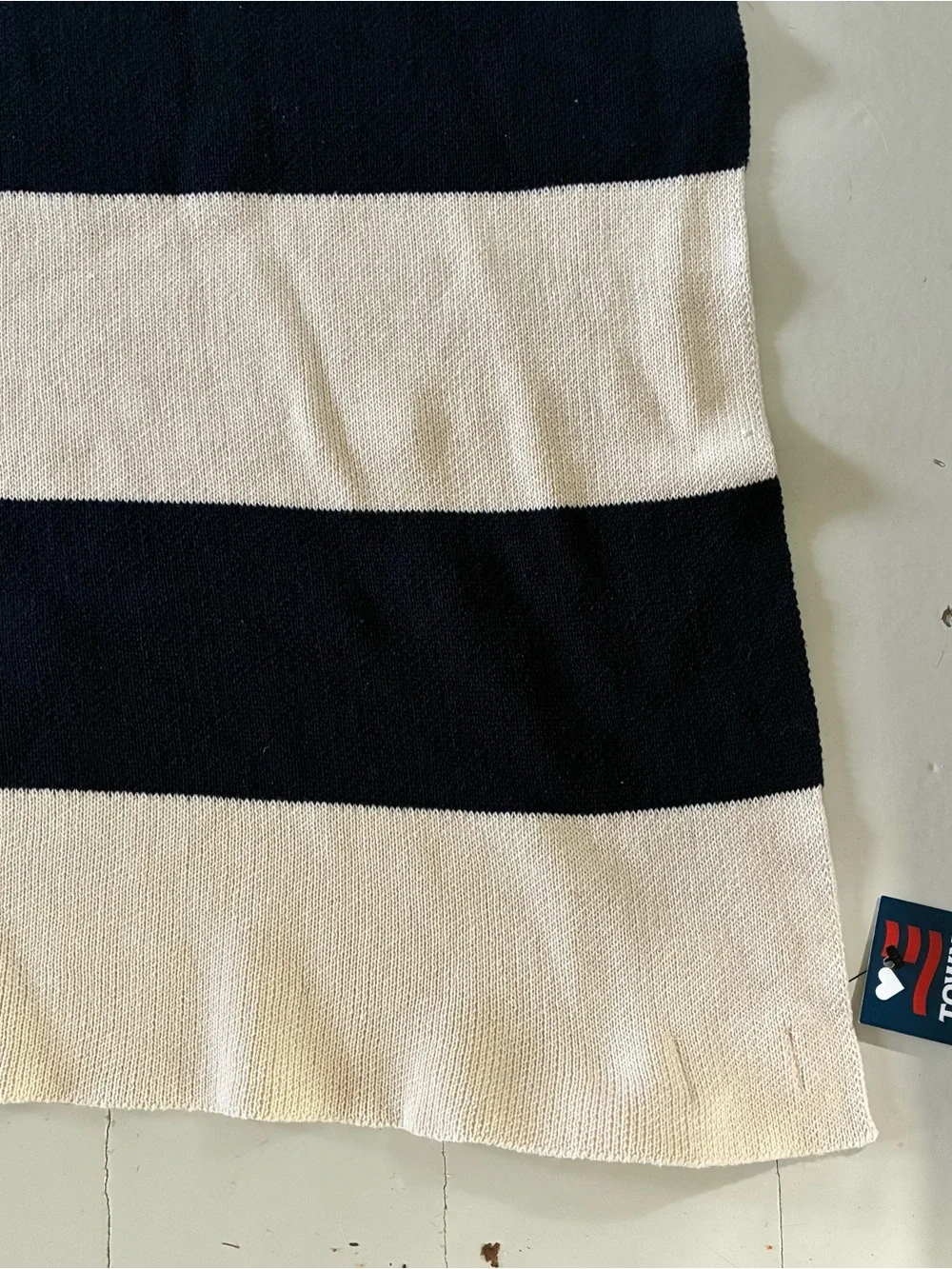 Maine Blanket